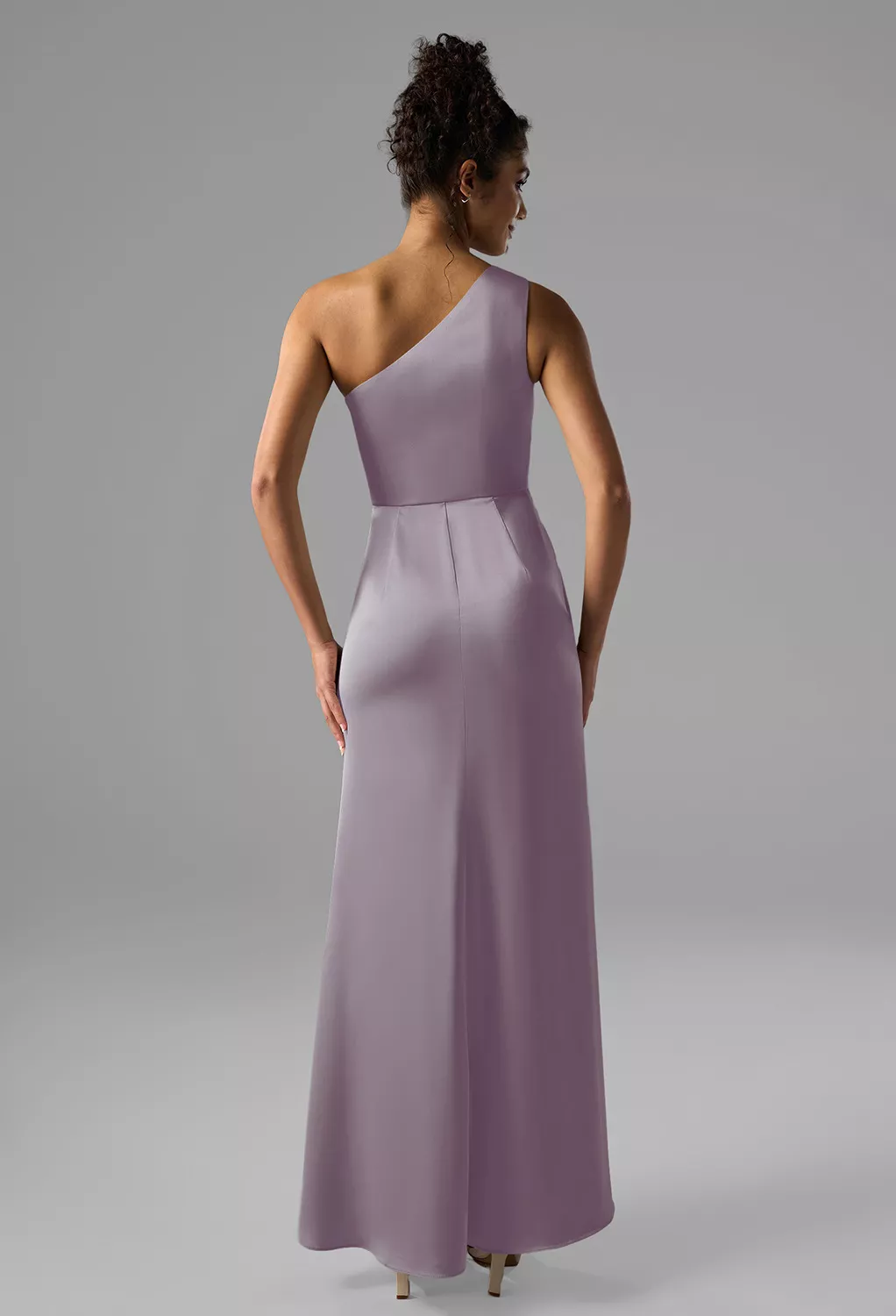 AW Benedict Purple Haze  Beach Wedding Guest Dresses
